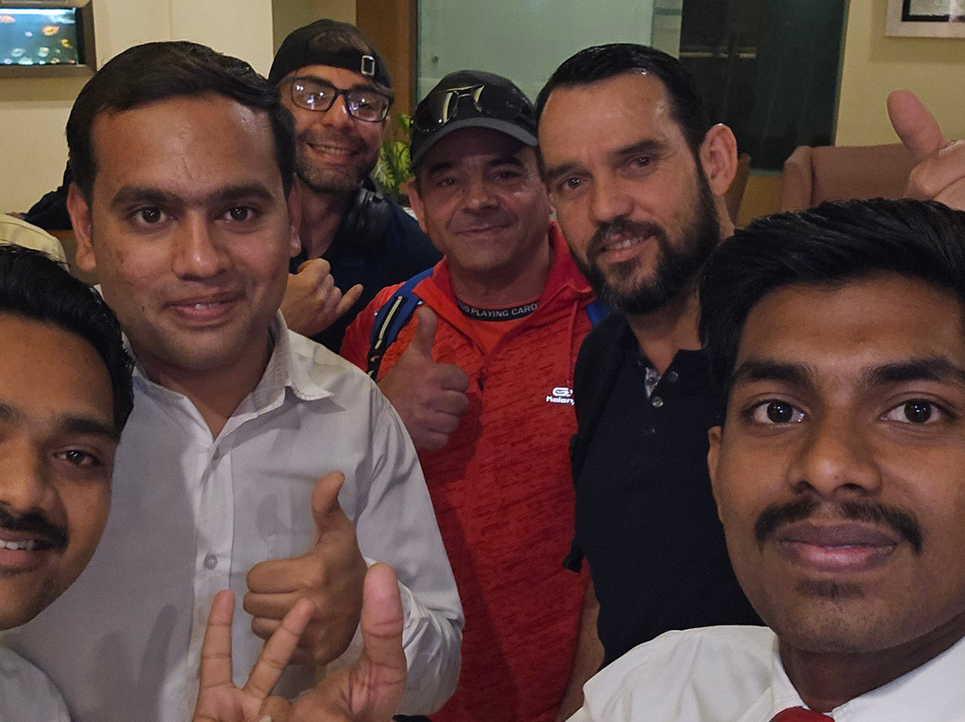 Lords Plaza Ankleshwar主图