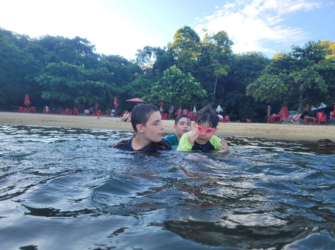 Praia São Gonçalinho-帕拉地必去景点