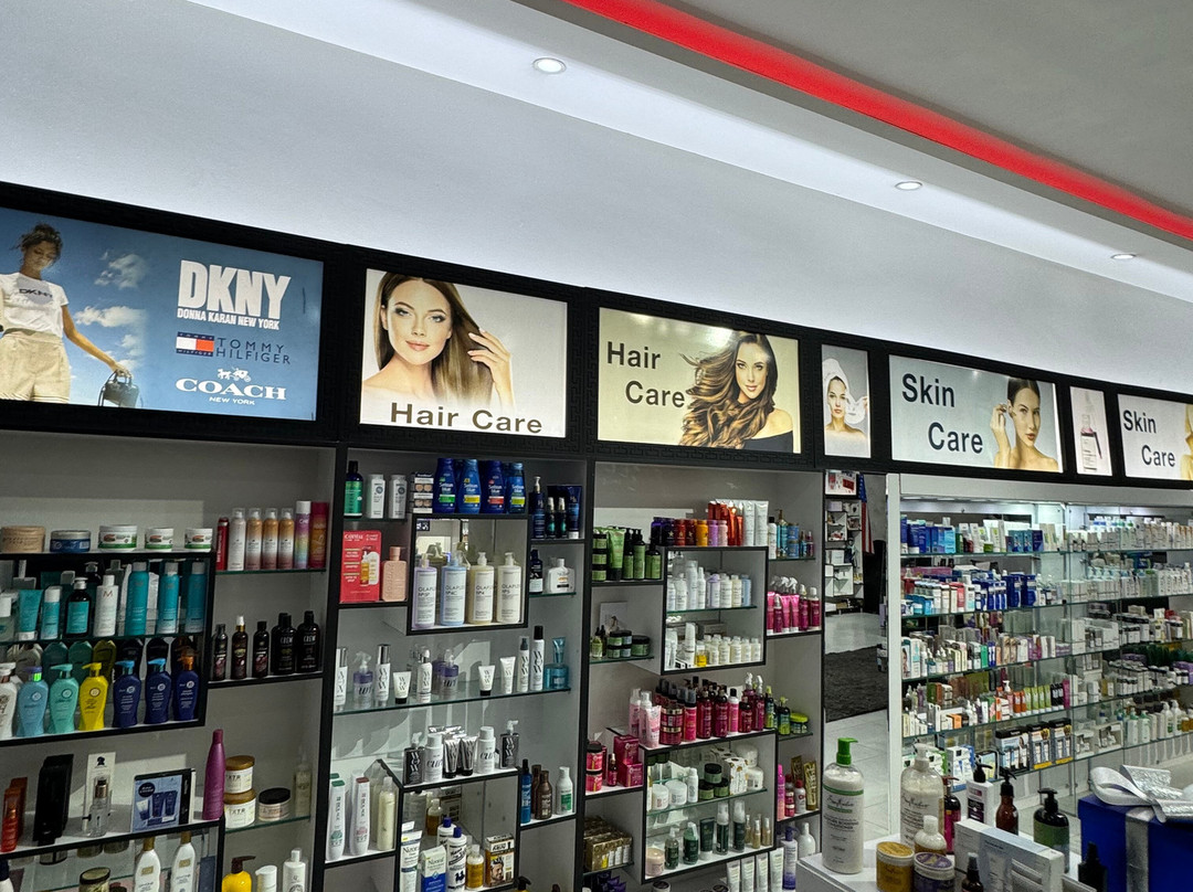 Usa Bazaar-Erbil必去景点