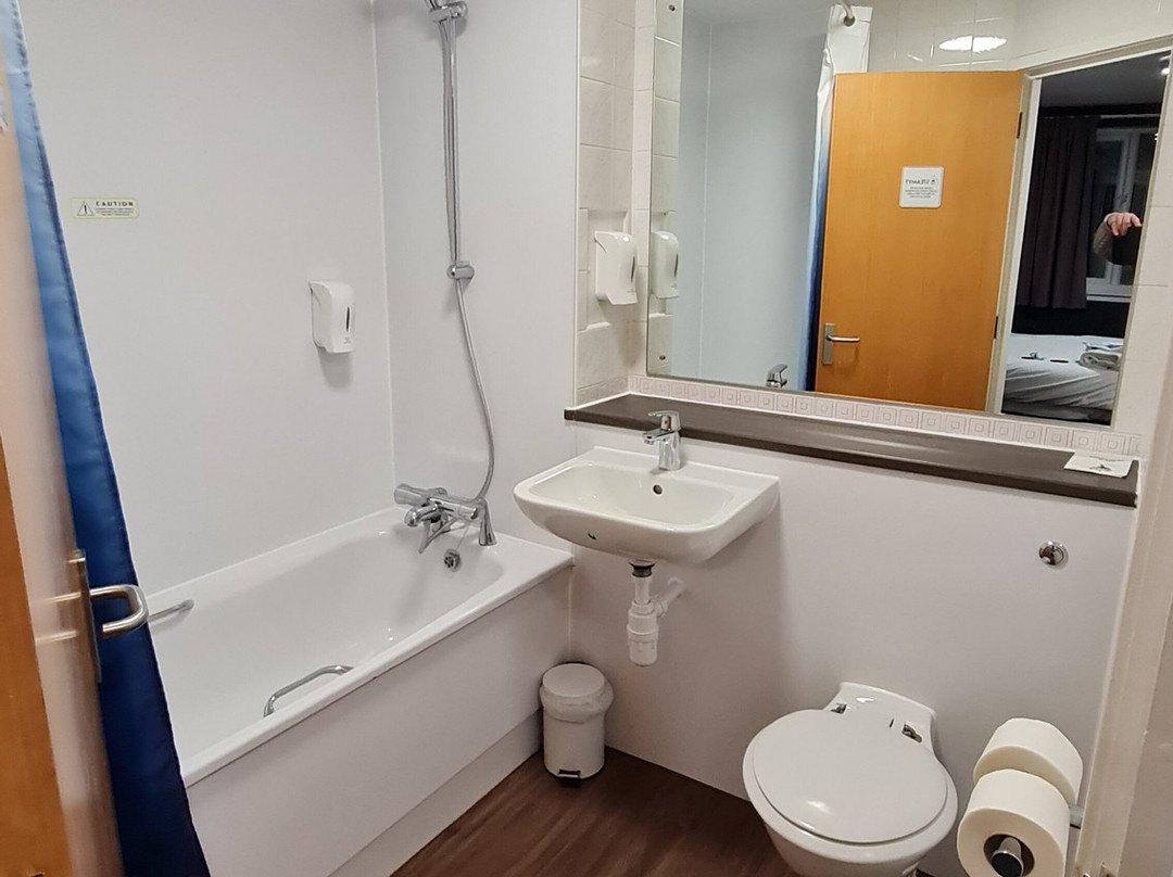 Travelodge Aberdeen Airport主图