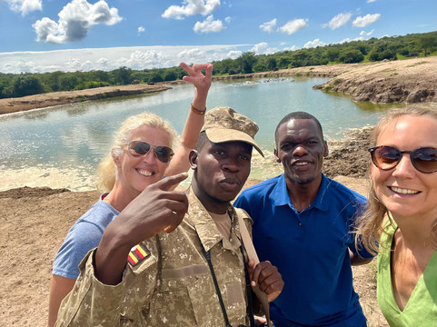 Dk Rent A Car Uganda-坎帕拉必去景点