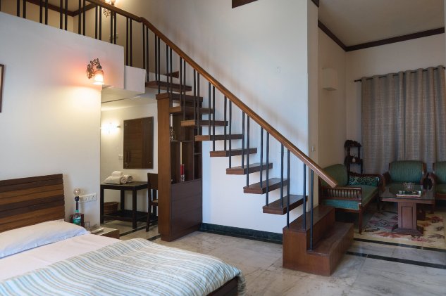 Awtar Mansion - Luxurious Homestay-客卧