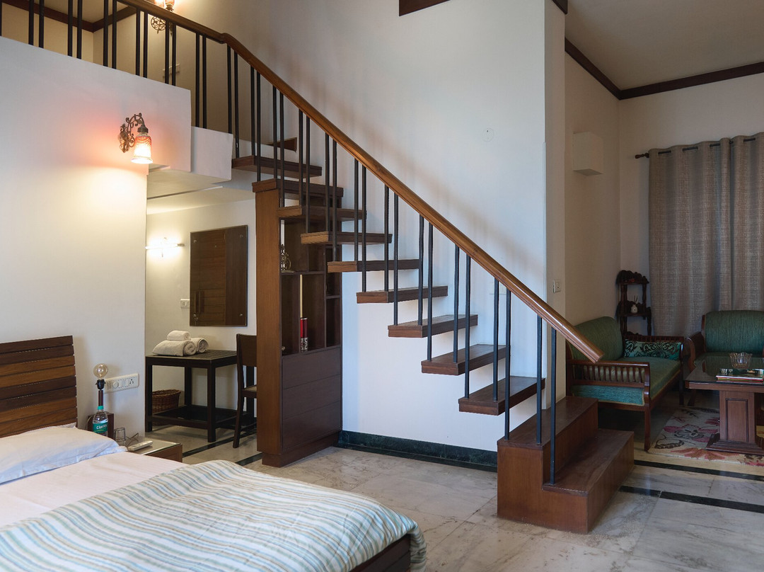 Awtar Mansion - Luxurious Homestay主图