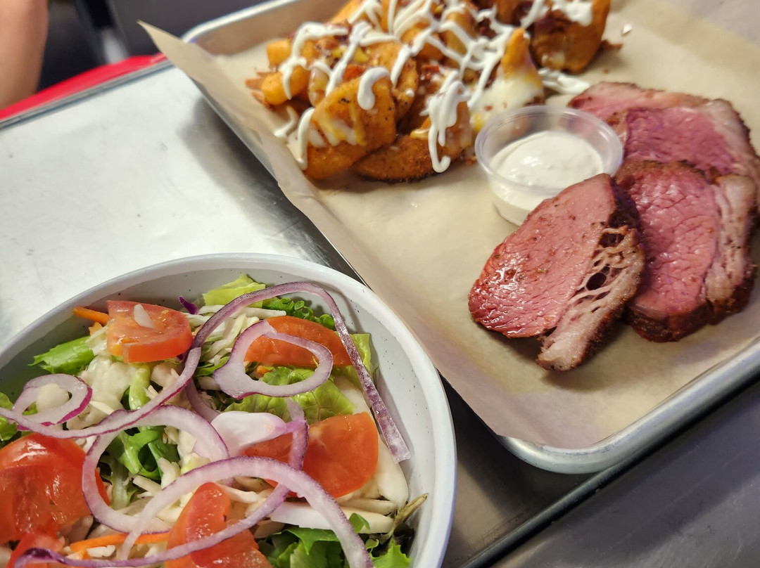 The Sundance Saloon Bar & Grill景点图片