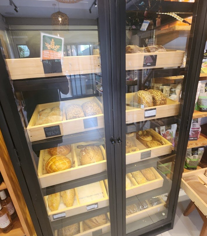 Bioloja-Botucatu必去景点