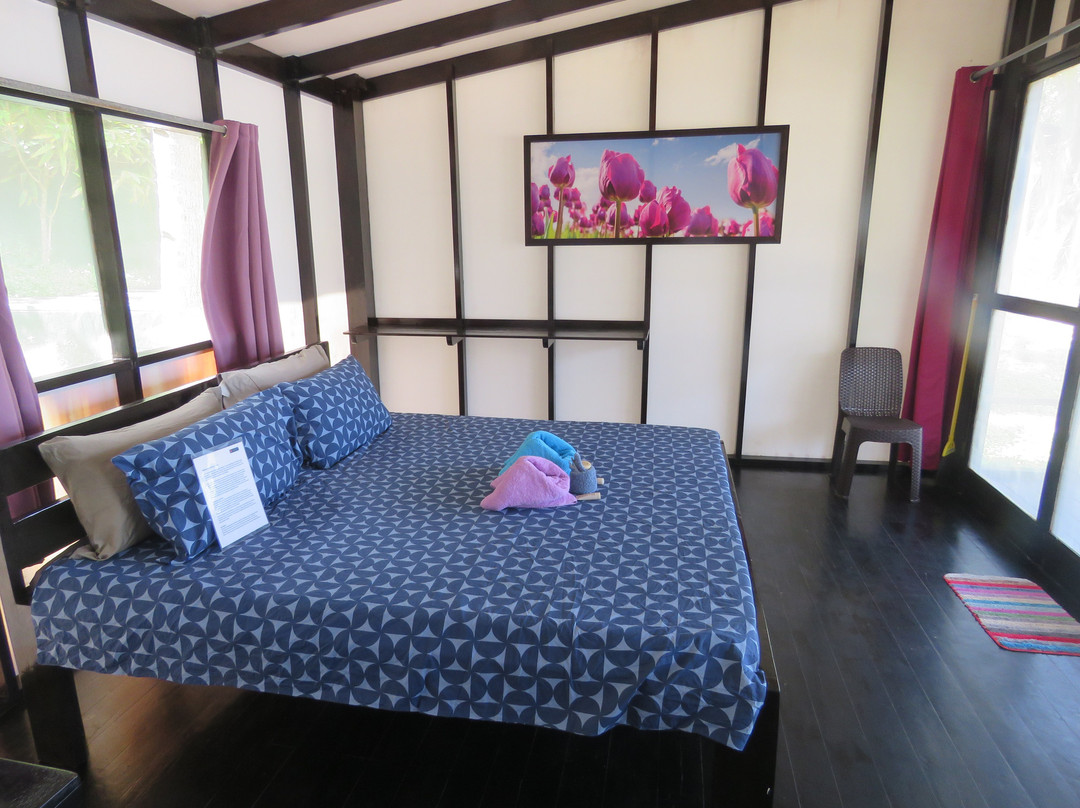 Duli Beach Resort主图