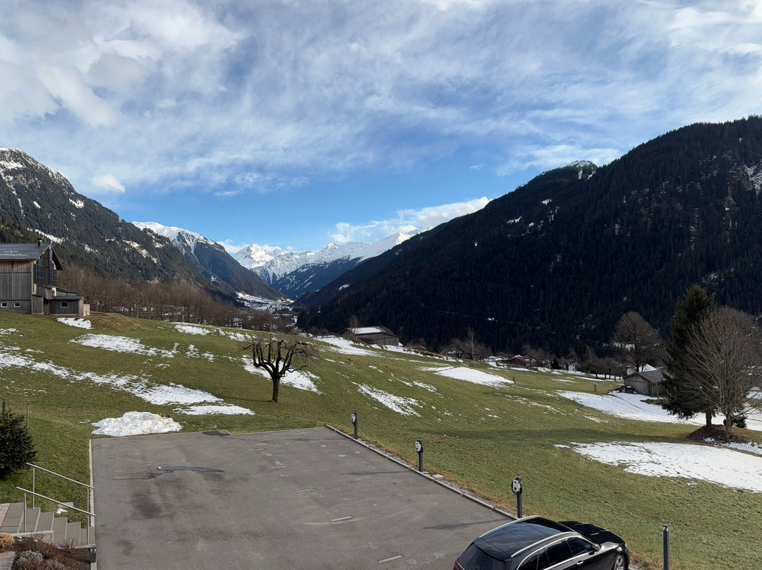 Tante Anna - Retreats