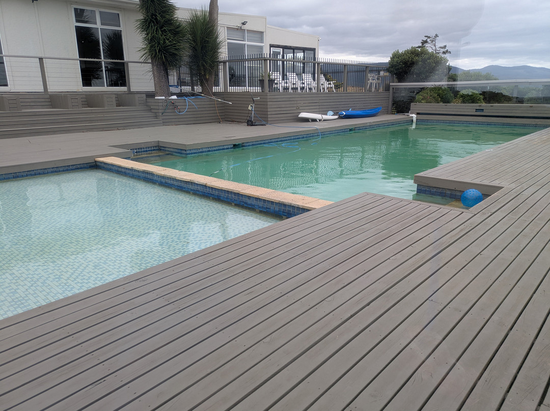 钻石岛度假村主图