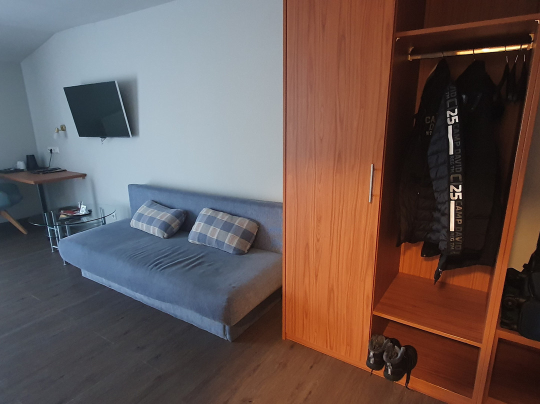 Hotel Kasserolle主图