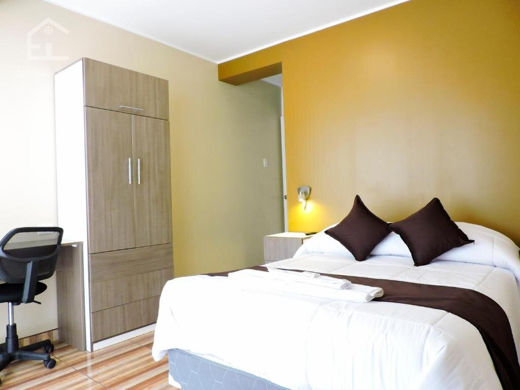 Embajada Wanka主图