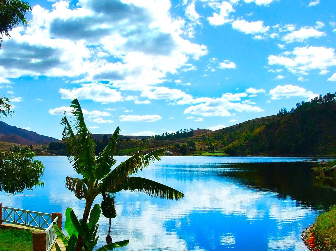 Lac Itasy景点图片
