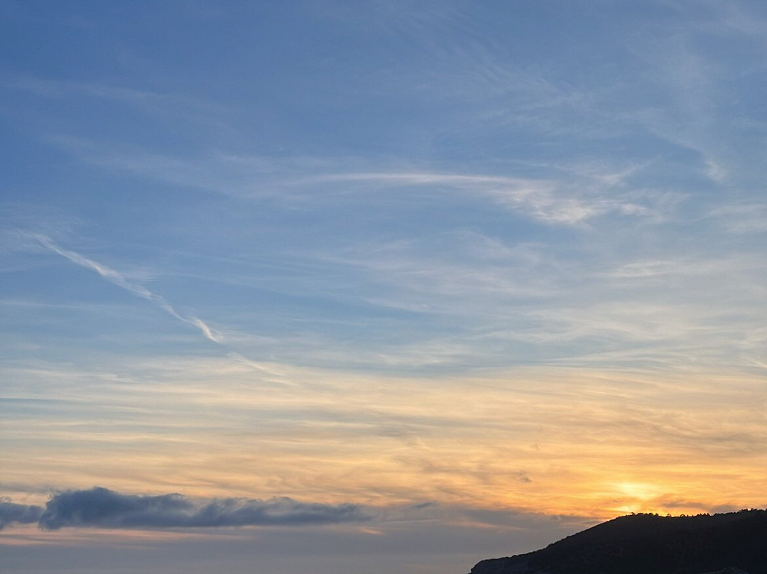 Parc Natural De Ses Salines-福门特拉岛必去景点