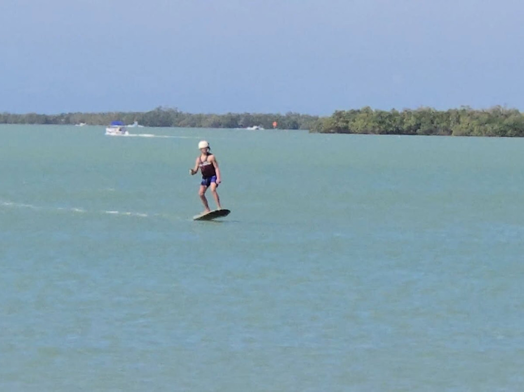 Gnarly Harley Adventures-那不勒斯必去景点