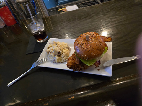 Timberlake Country Club