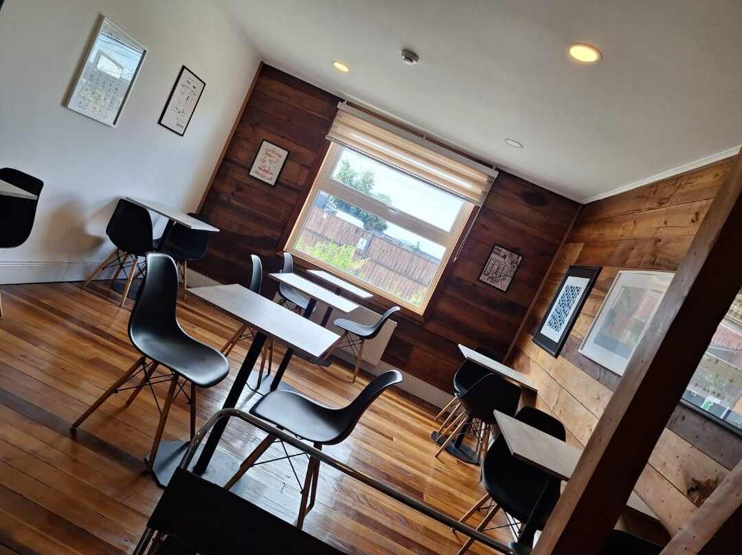 Hotel Nueve Rios主图