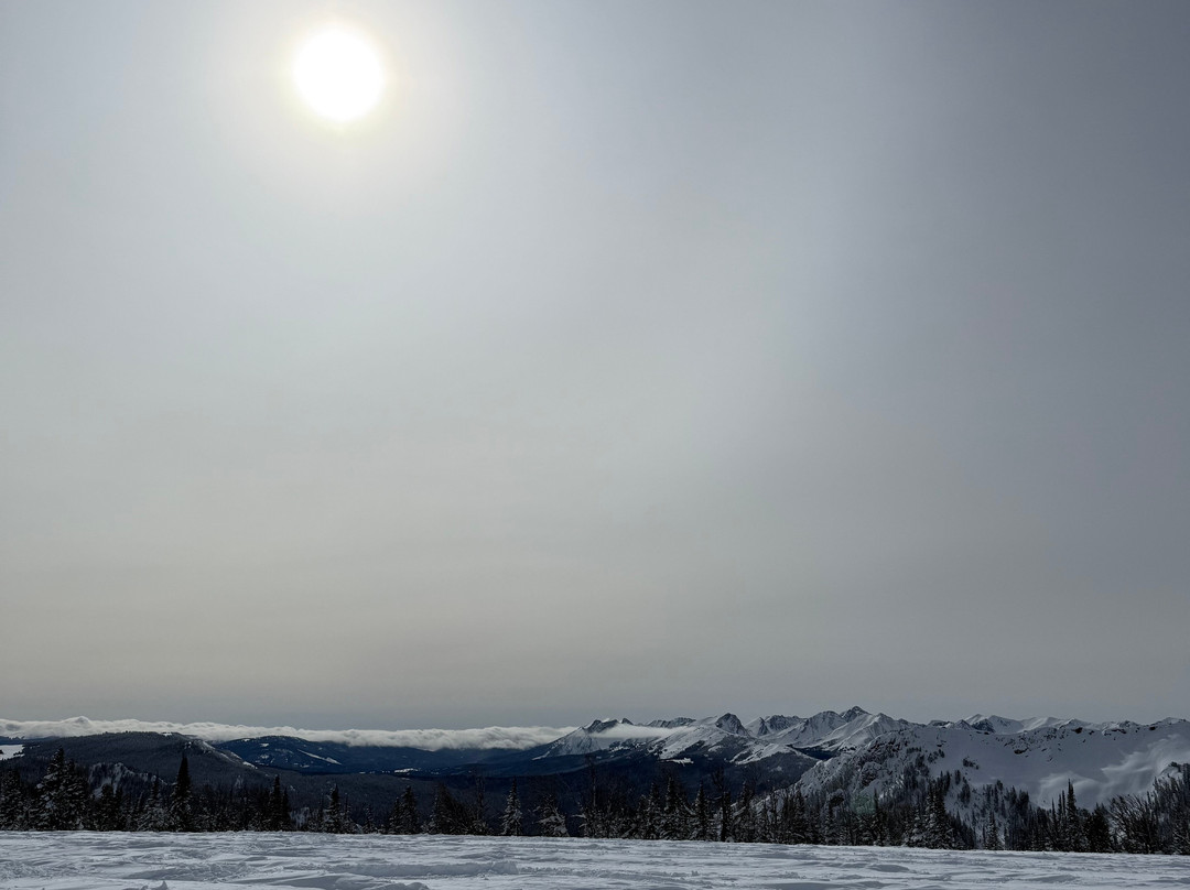 Summit Motorsports All Terrain Rentals-博兹曼必去景点