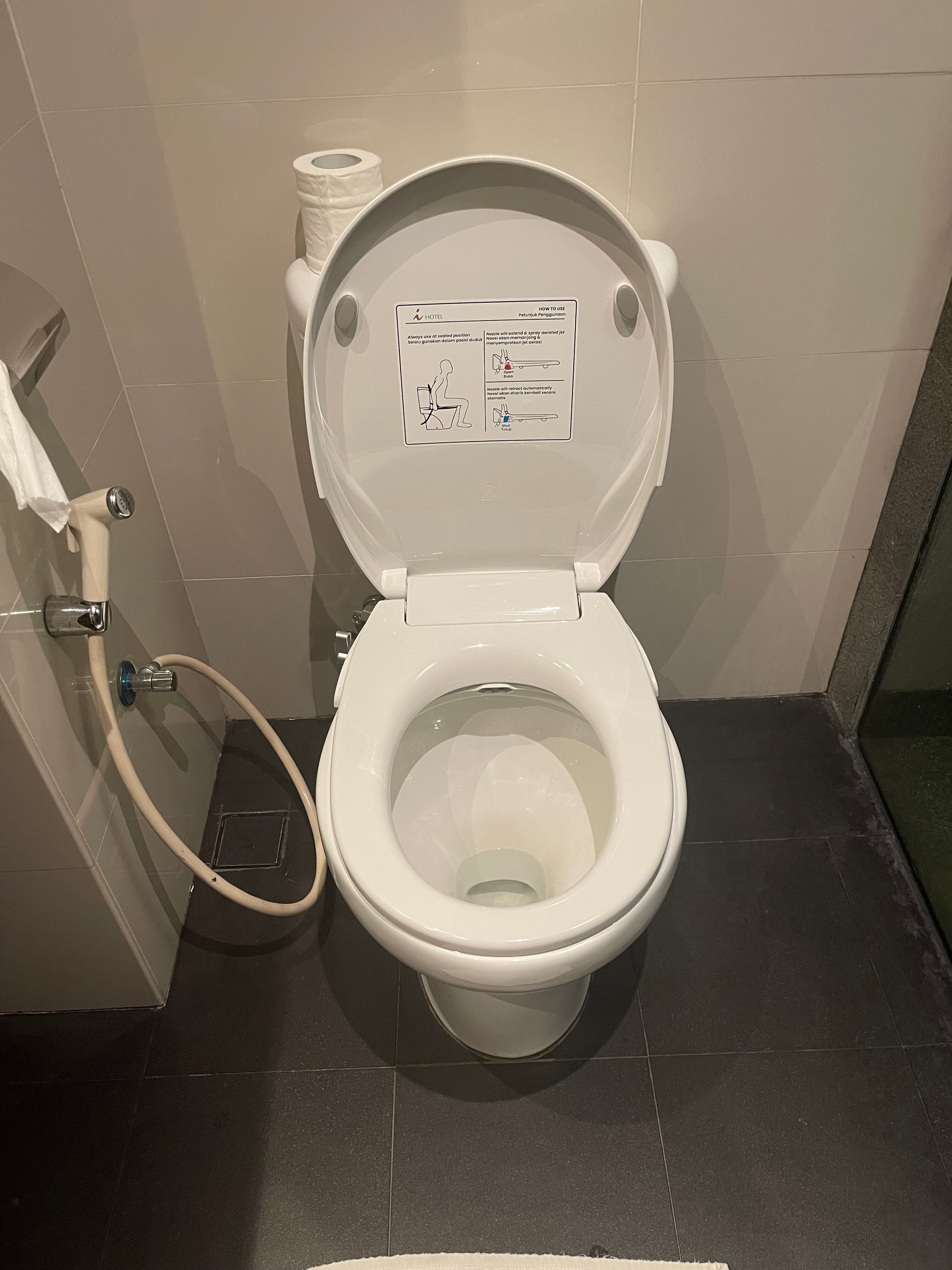 巴洛伊巴淡I号酒店-官方