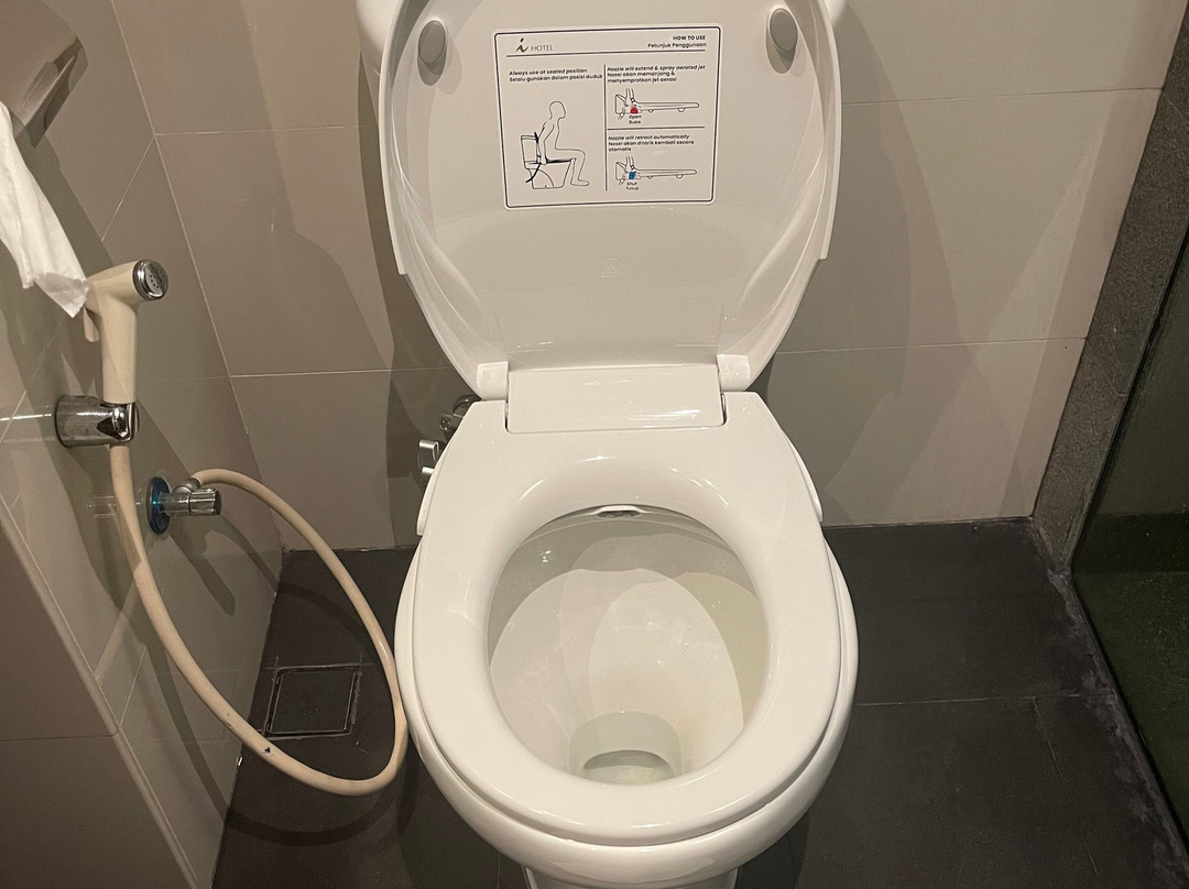 巴洛伊巴淡I号酒店主图