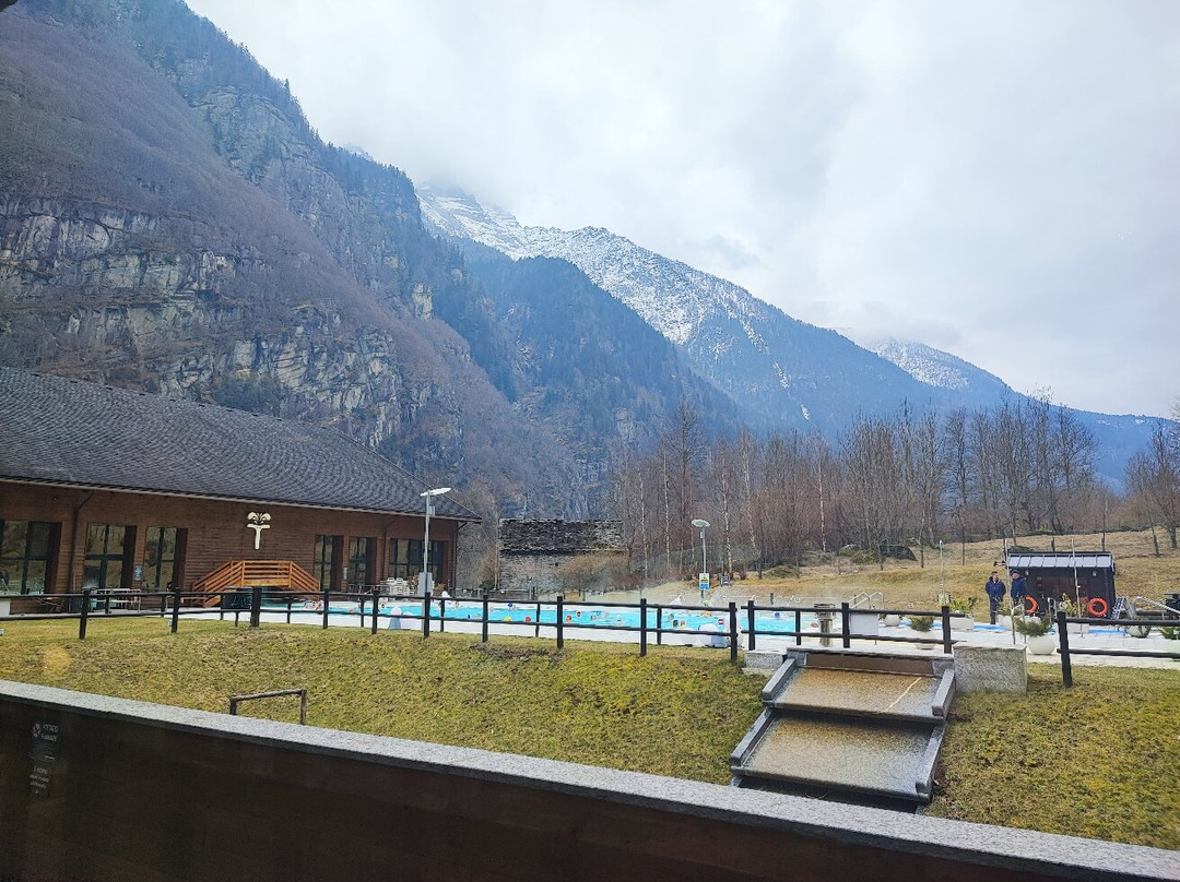 Premia Terme-Premia必去景点