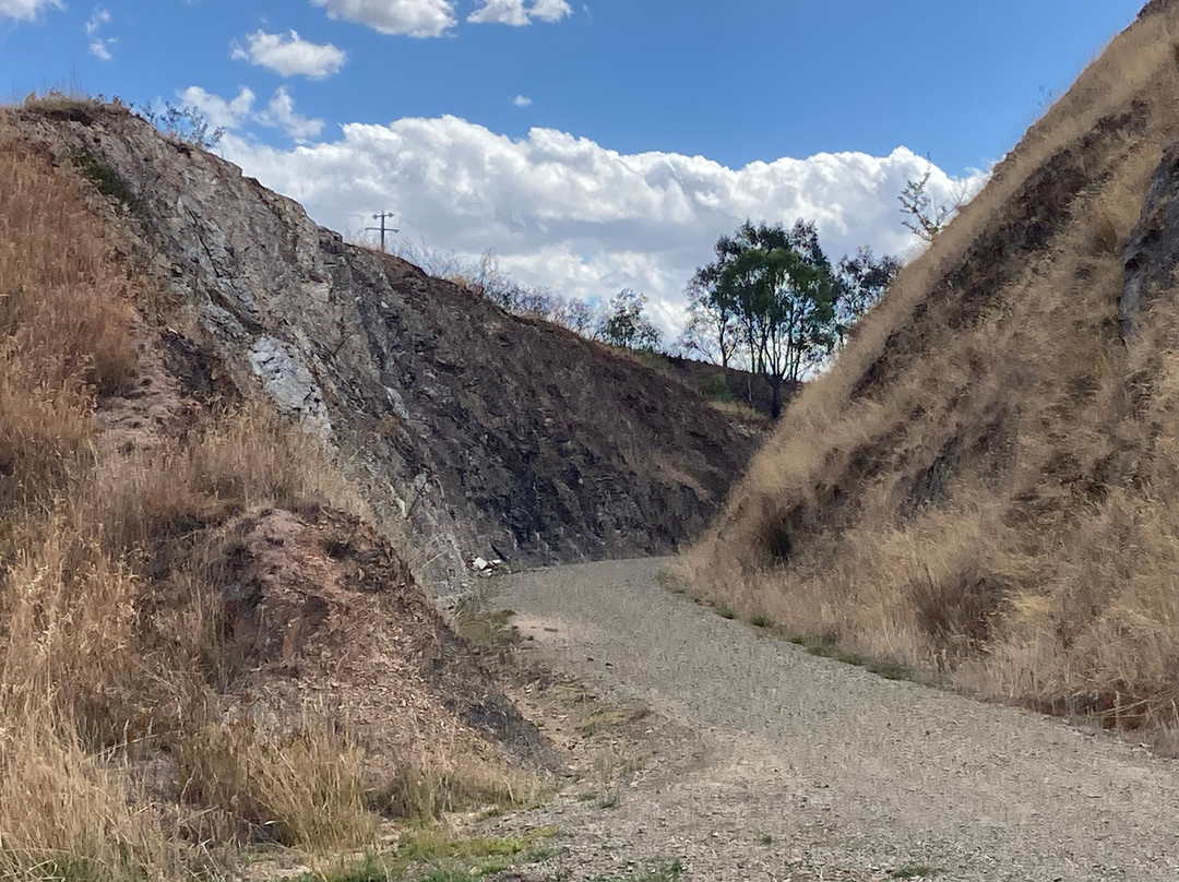 Double Black Alpine-曼斯菲尔德必去景点