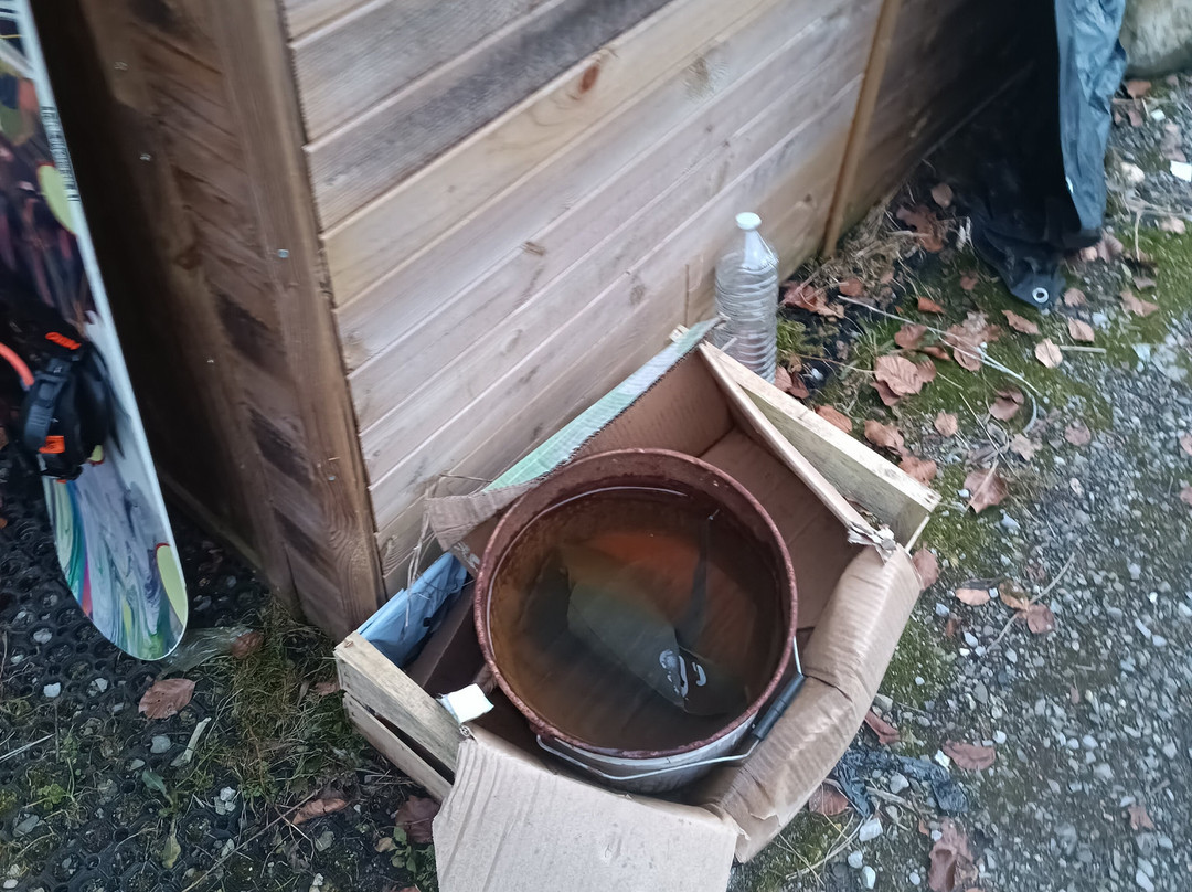 Chalet Esprit主图