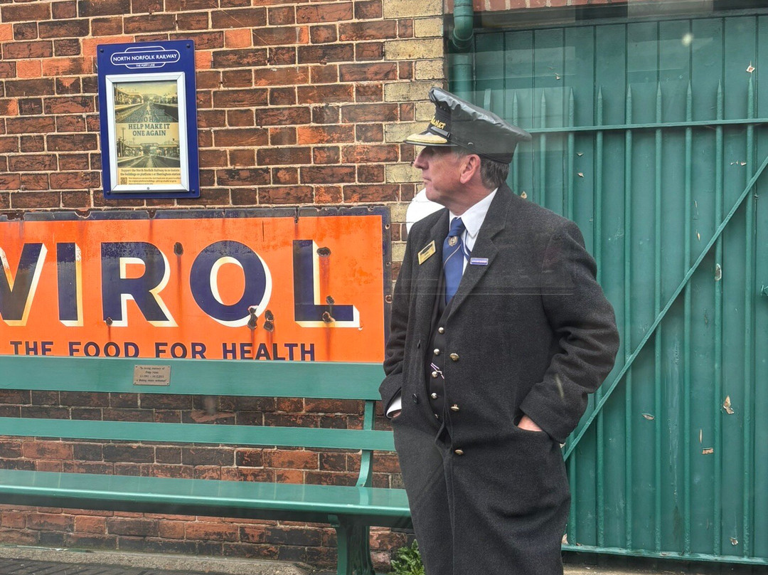 The Knoll Guest House主图