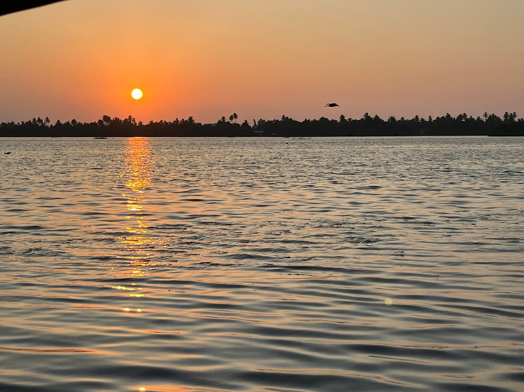 Anuhas Airport Villas主图