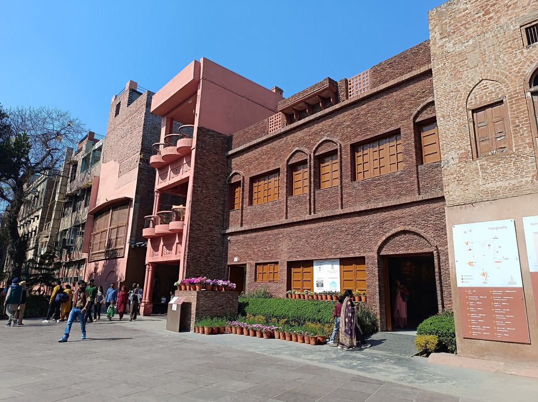 Dharika Tourism Private Limited-格德拉必去景点