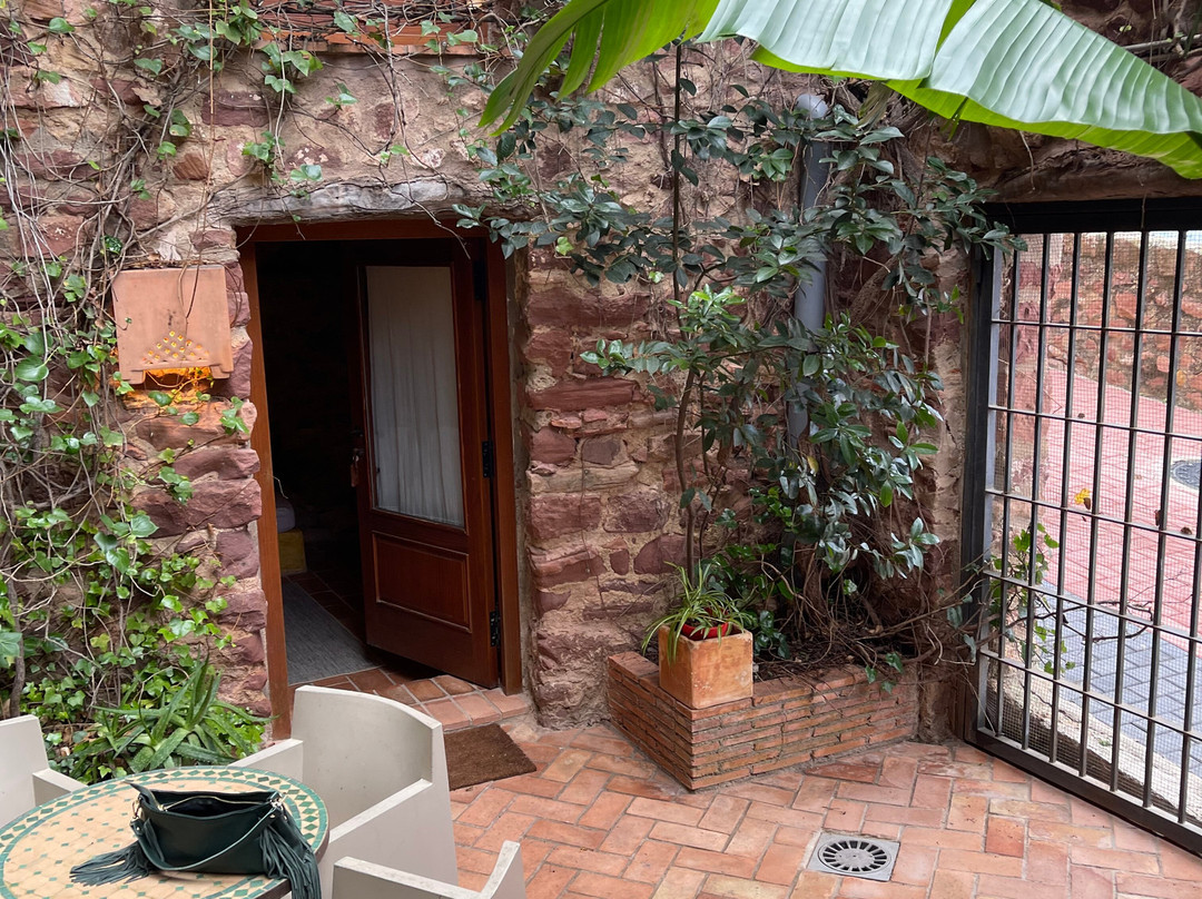 Hotel El Jardin Vertical主图