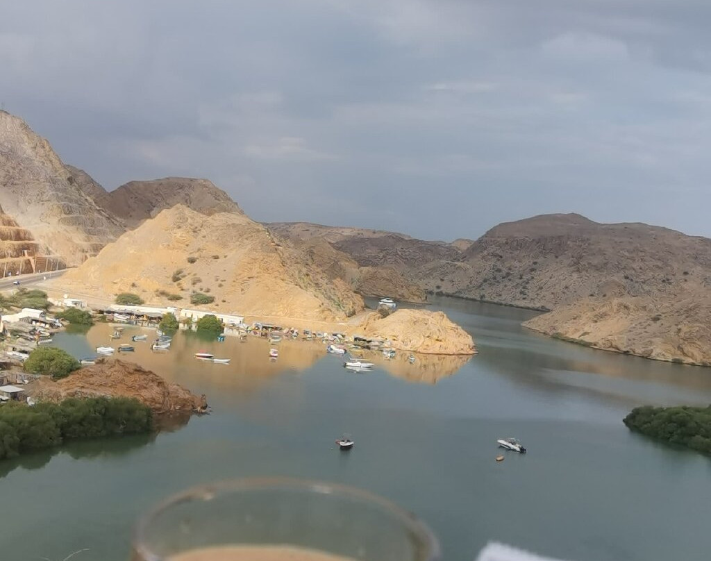 Bandar Al Khairan景点图片