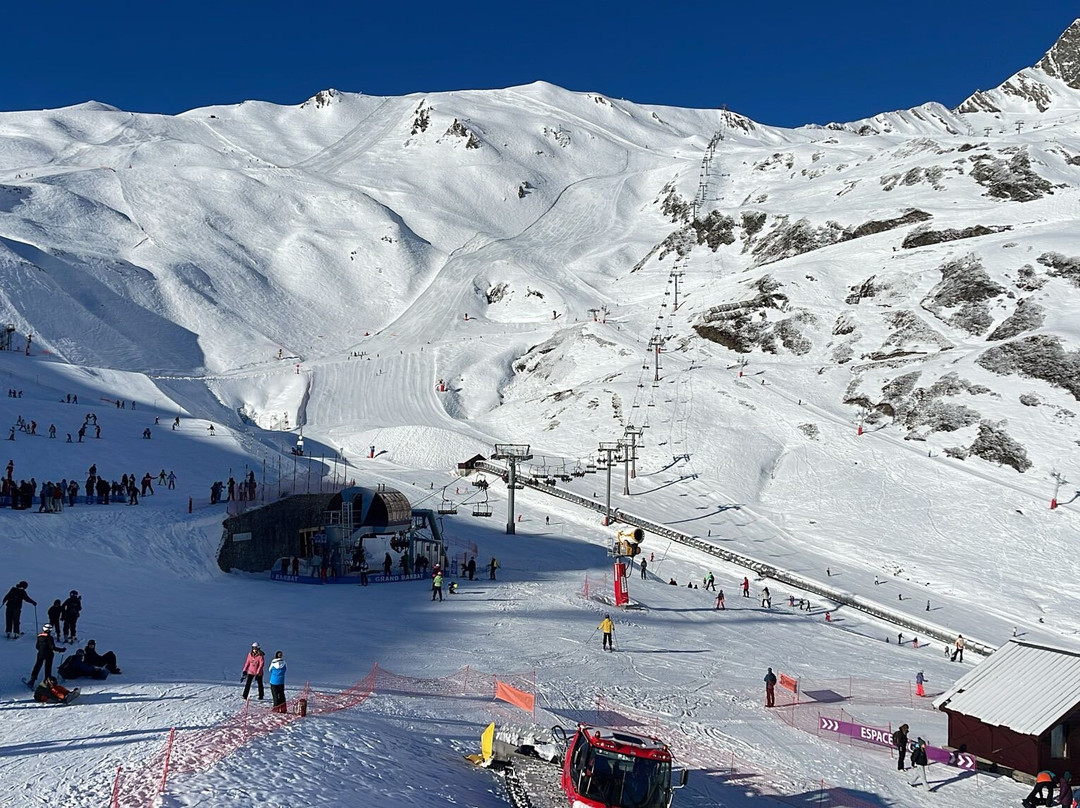 Hotel Residence Le Lys主图