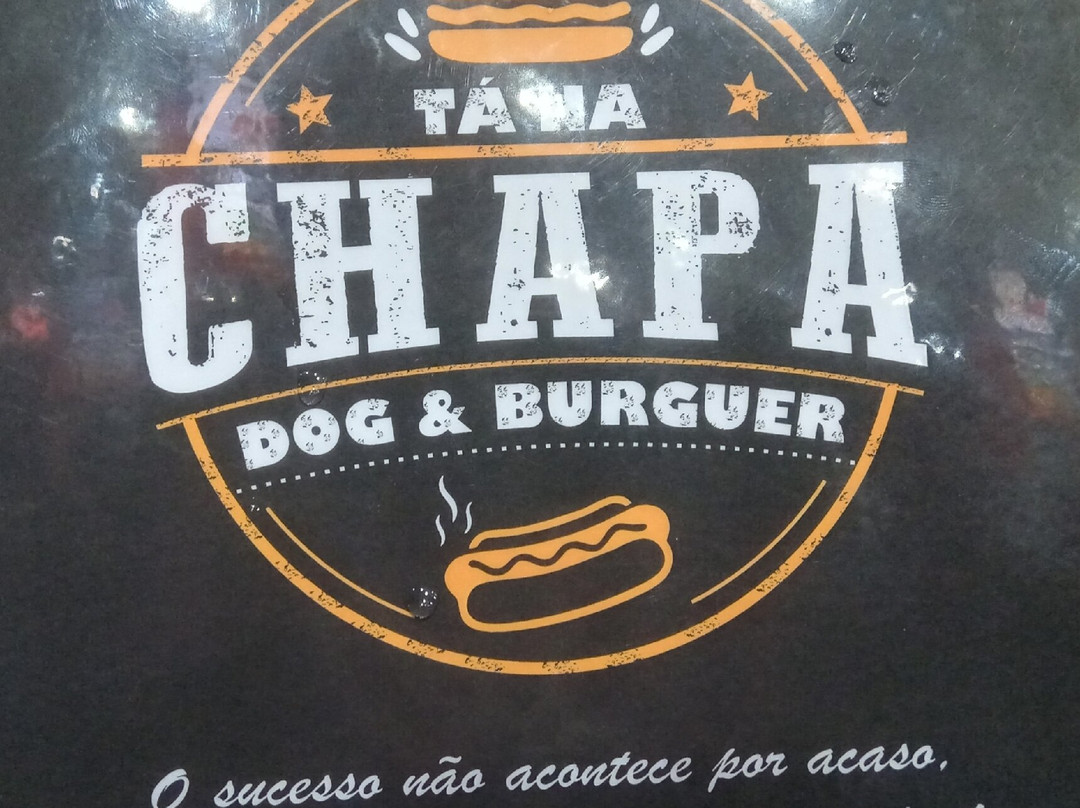 Tá Na Chapa