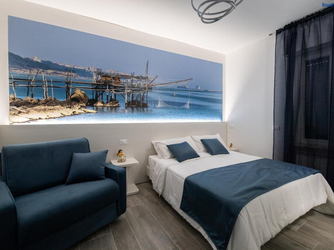 Domora Bedrooms