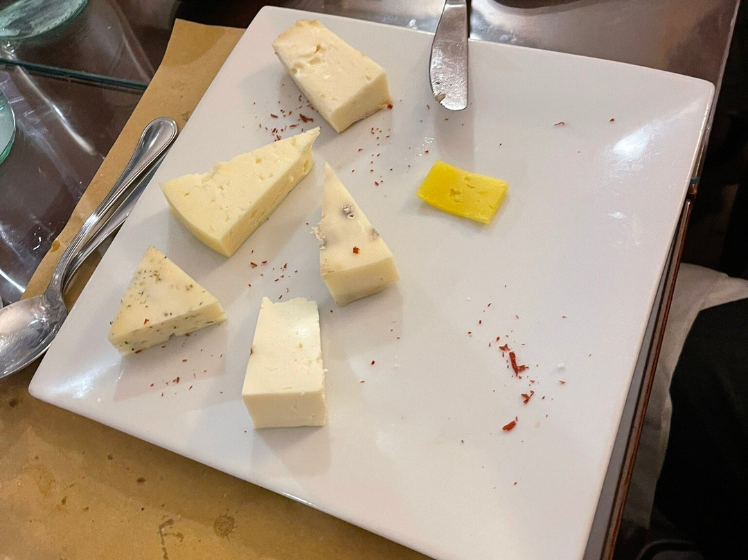 Hotel Ristorante La Bruceta主图