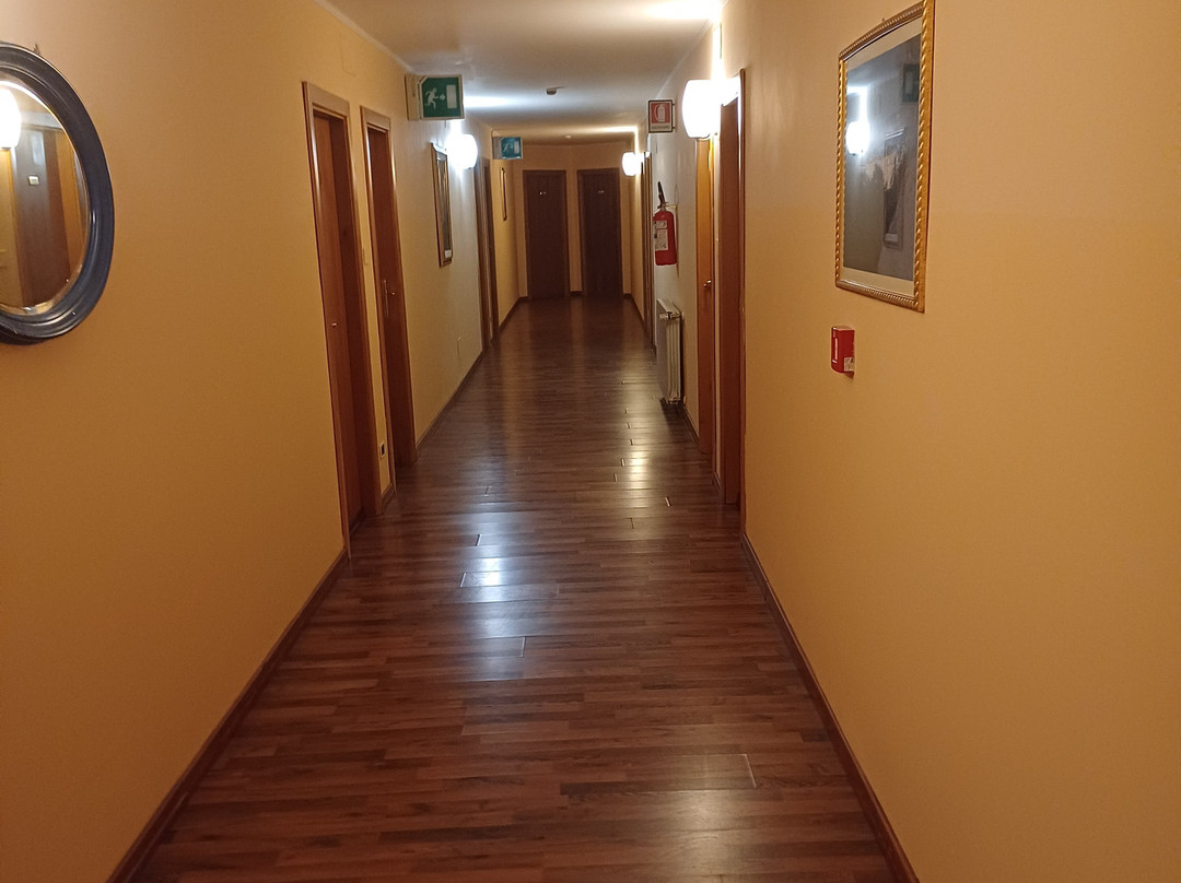 Cipriani Park Hotel主图