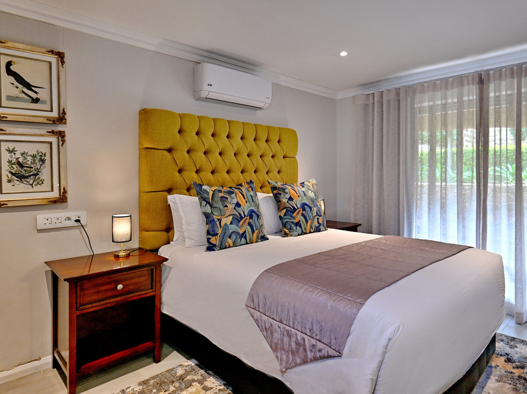 Black Eagle Hotel & Spa主图