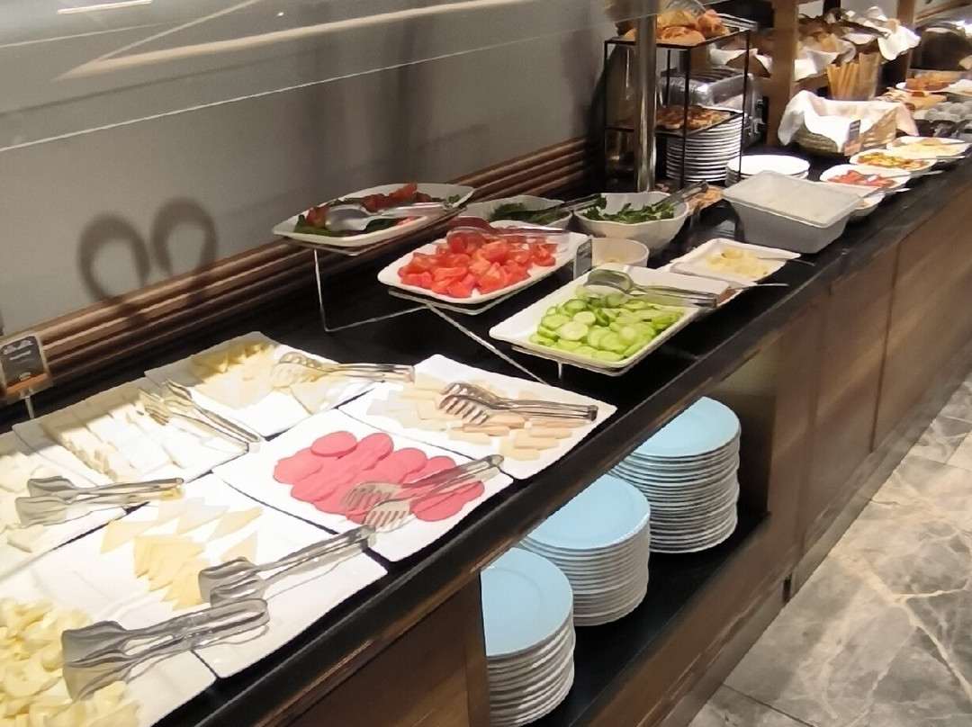 Elit Asya Hotel主图