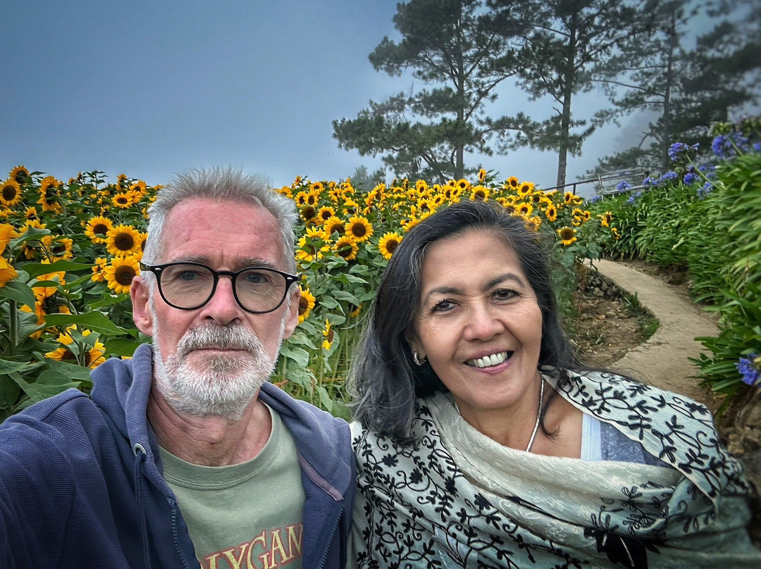 Northern Blossom Flower Farm-Atok必去景点