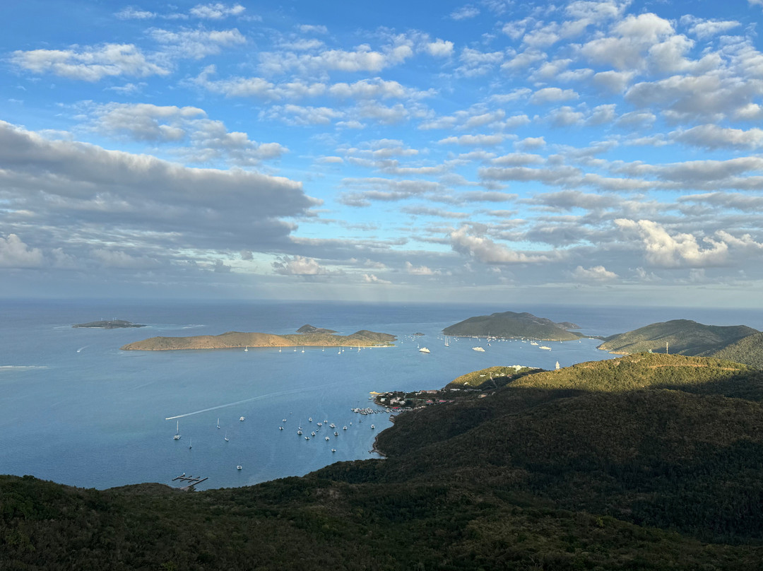 BVI Yacht Charters景点图片