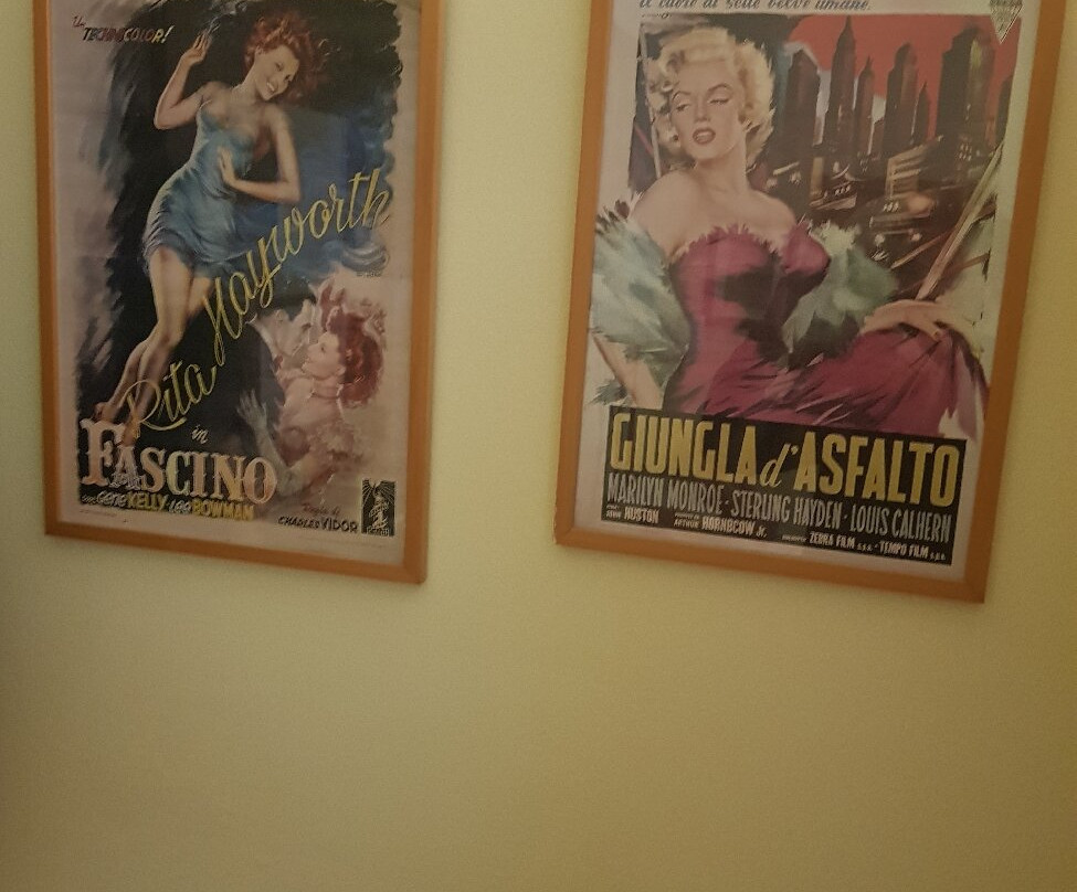 Mondo Antico Bed & Breakfast主图