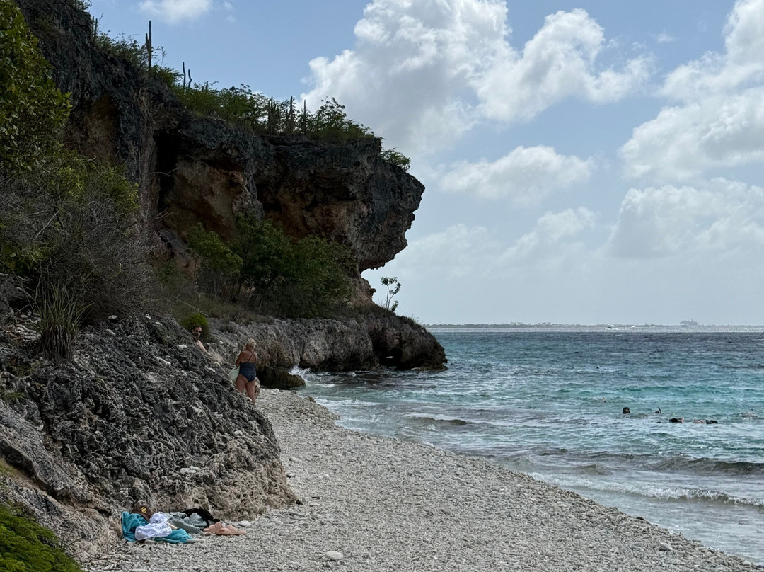 1000 Steps-博奈尔岛必去景点
