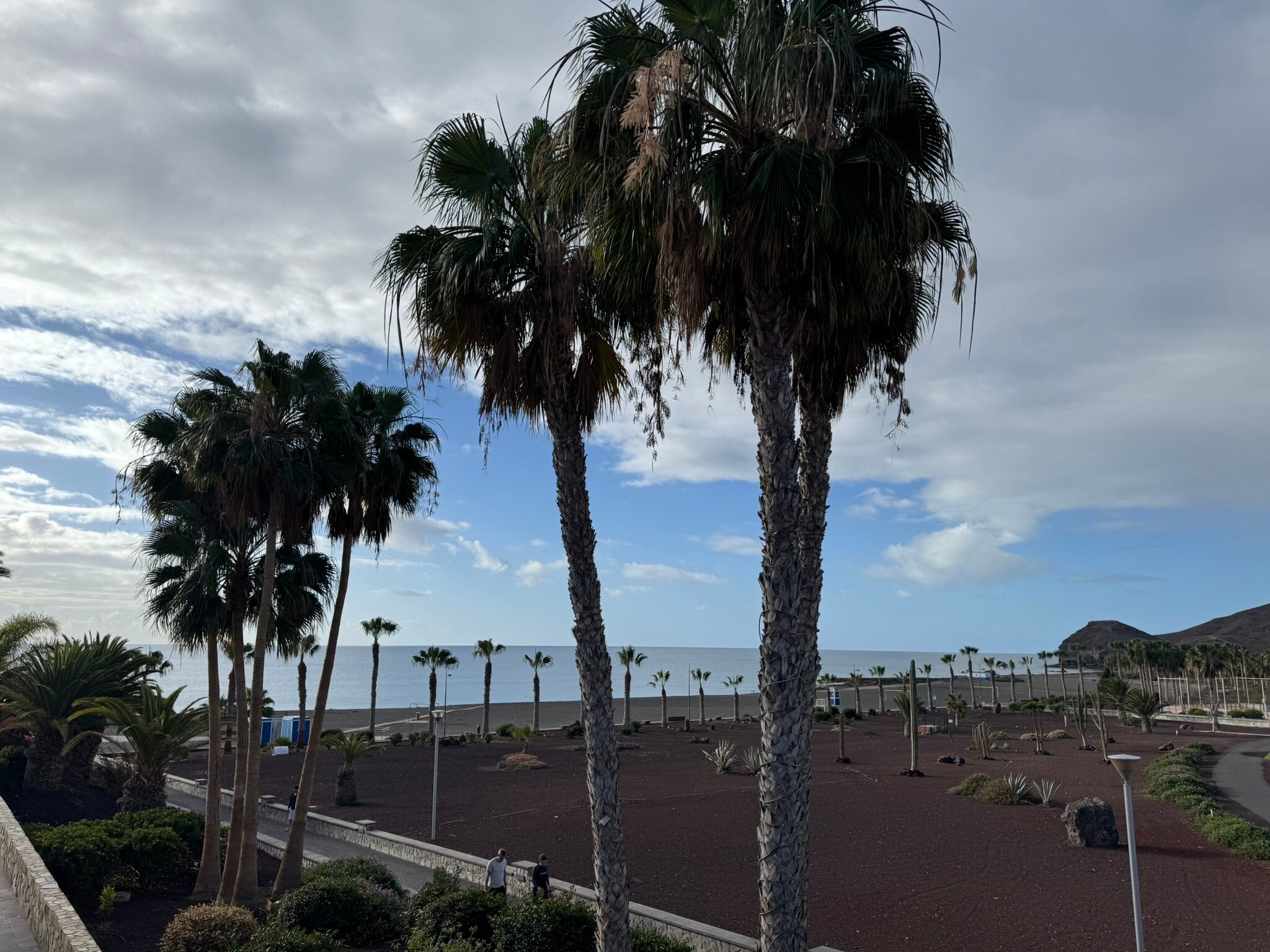 Playitas Aparthotel - Sports Resort-官方