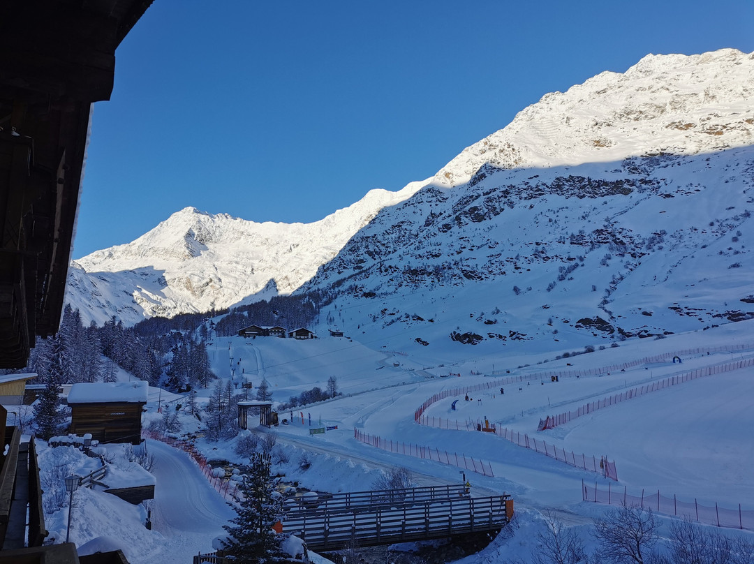 Hotel Restaurant Rosmarie主图