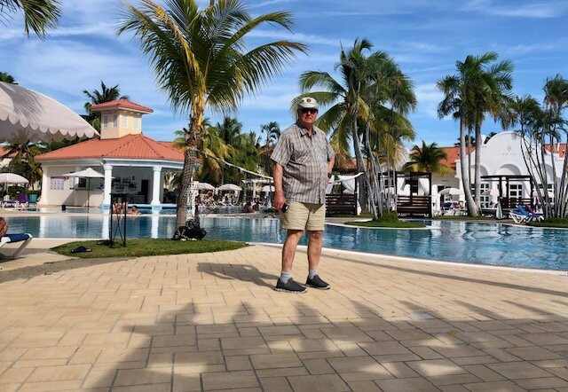 Holiday Adventure in Cuba景点图片