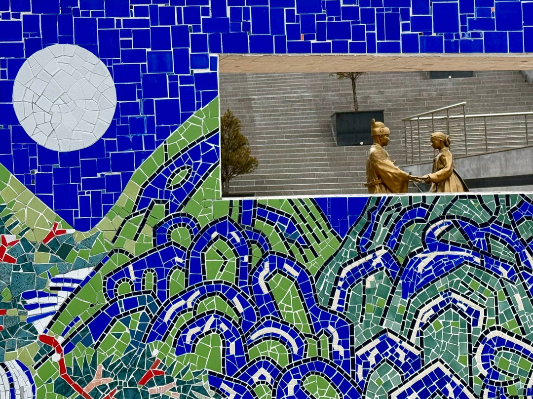 Cheongnyeongpo Cape-宁越郡必去景点