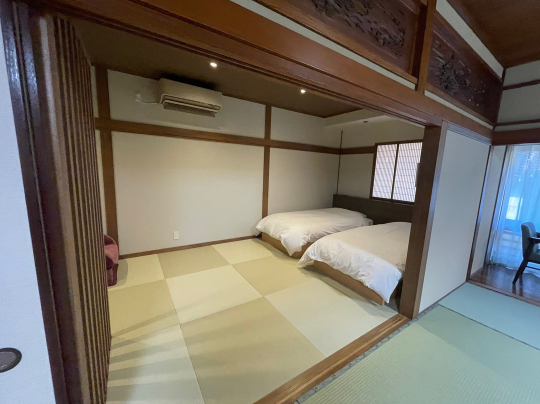 野川屋旅馆主图
