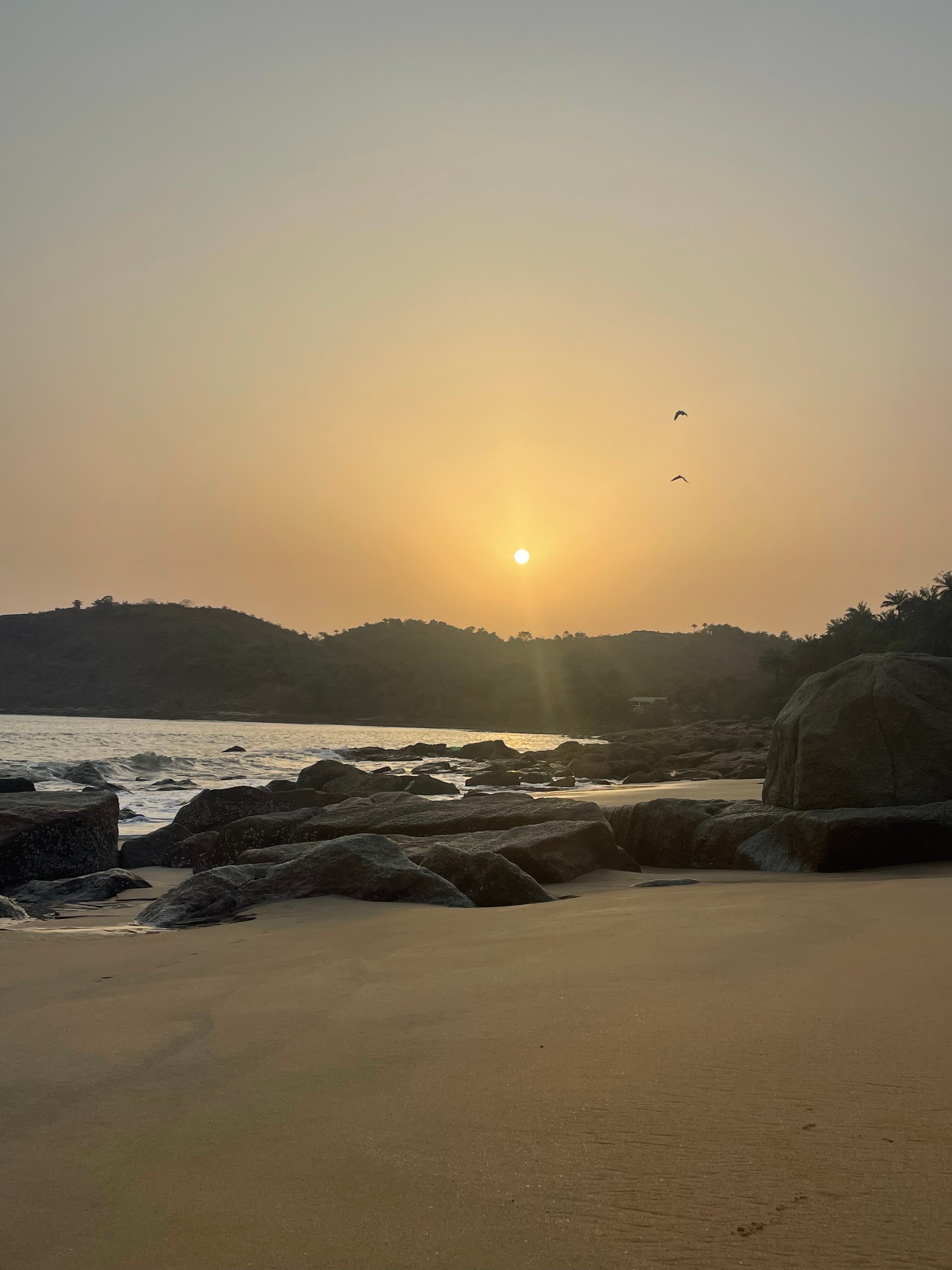 La Villa Elijah - Guinea Fishing Camp-官方