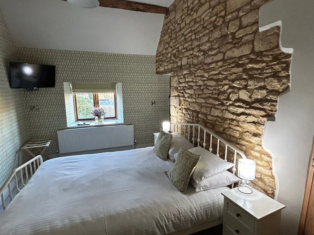 福克斯旅馆主图