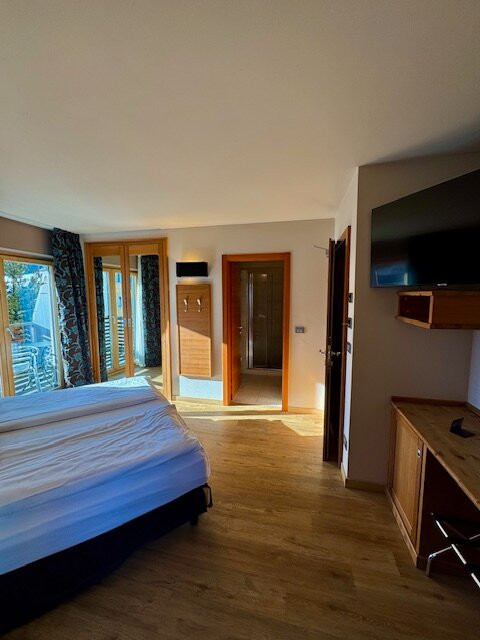 Sport Hotel San Vigilio