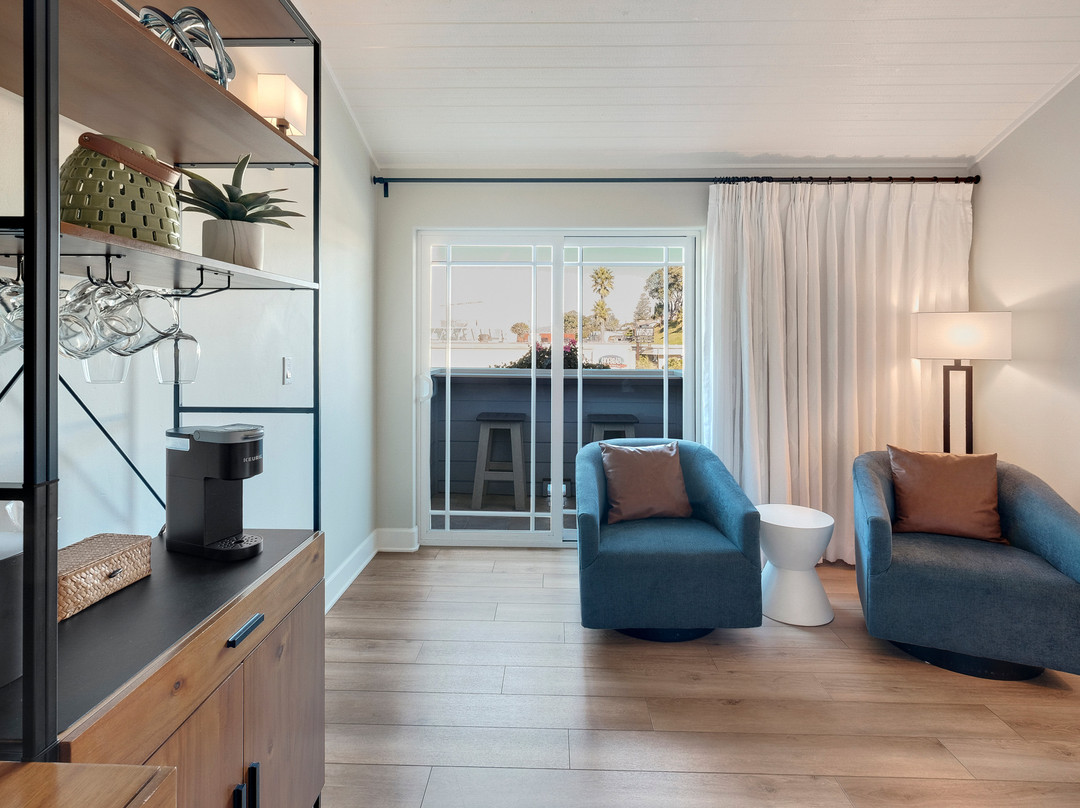 安德森酒店主图